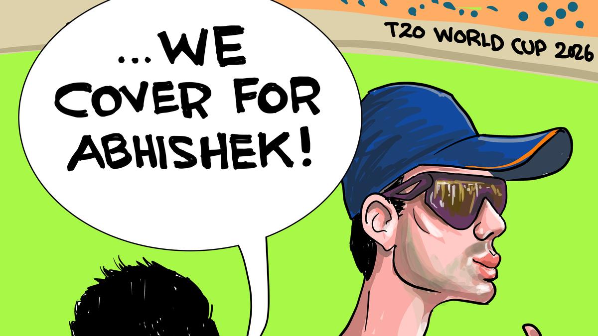 T20 World Cup: Team India’s PowerPlay of faith